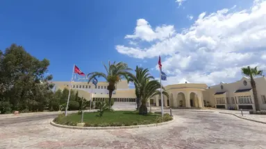 Medina Belisaire & Thalasso Resort
