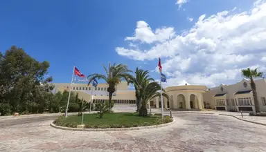 Medina Belisaire & Thalasso Resort