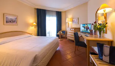 Medina Belisaire & Thalasso Resort