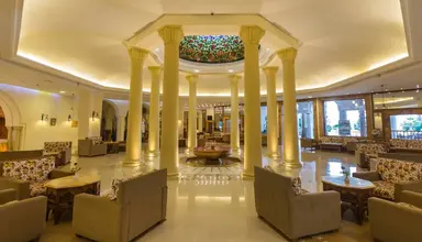 Medina Belisaire & Thalasso Resort