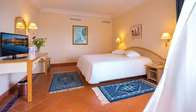 Medina Belisaire & Thalasso Resort