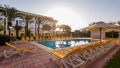 Medina Belisaire & Thalasso Resort