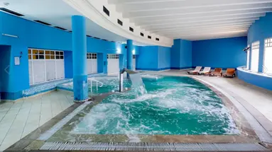 Medina Belisaire & Thalasso Resort