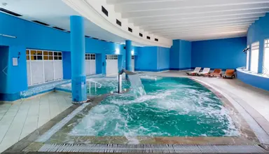 Medina Belisaire & Thalasso Resort