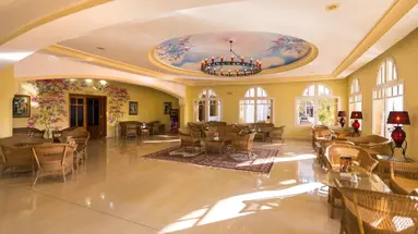 Medina Belisaire & Thalasso Resort
