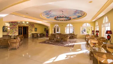 Medina Belisaire & Thalasso Resort