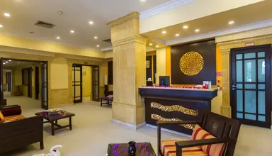 Medina Belisaire & Thalasso Resort