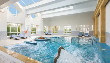 Medina Belisaire & Thalasso Resort