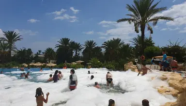 Medina Belisaire & Thalasso Resort