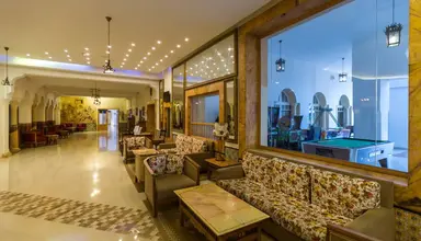Medina Belisaire & Thalasso Resort
