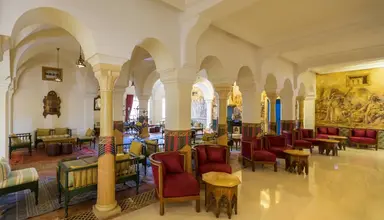 Medina Belisaire & Thalasso Resort