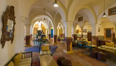 Medina Belisaire & Thalasso Resort
