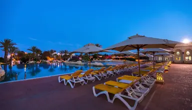 Medina Belisaire & Thalasso Resort