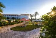 Medina Belisaire & Thalasso Resort