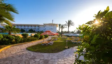 Medina Belisaire & Thalasso Resort