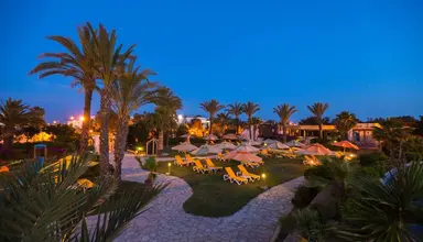 Medina Belisaire & Thalasso Resort