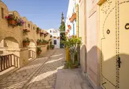Medina Diar Lemdina