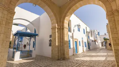 Medina Diar Lemdina
