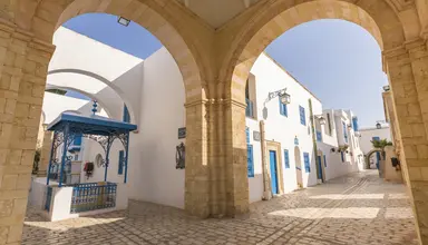 Medina Diar Lemdina