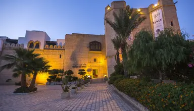 Medina Diar Lemdina