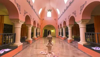 Medina Diar Lemdina