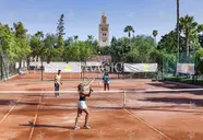 Medina Gardens