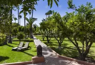 Medina Gardens