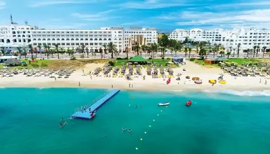 Medina Solaria & Thalasso