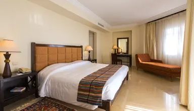 Medina Solaria & Thalasso