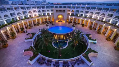 Medina Solaria & Thalasso