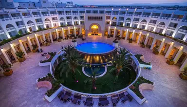 Medina Solaria & Thalasso