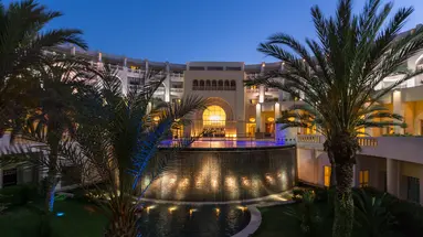 Medina Solaria & Thalasso
