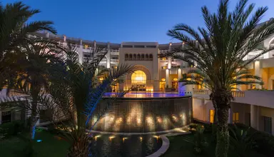 Medina Solaria & Thalasso