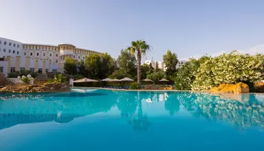 Medina Solaria & Thalasso