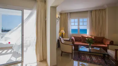 Medina Solaria & Thalasso