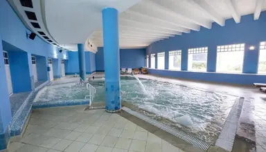 Medina Solaria & Thalasso