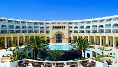 Medina Solaria & Thalasso