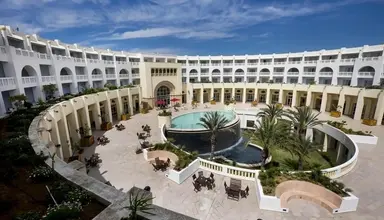 Medina Solaria & Thalasso