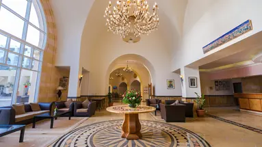 Medina Solaria & Thalasso
