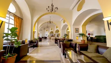 Medina Solaria & Thalasso