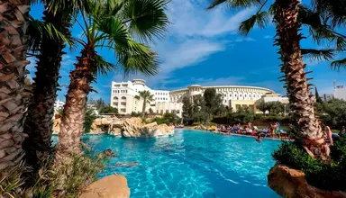 Medina Solaria & Thalasso
