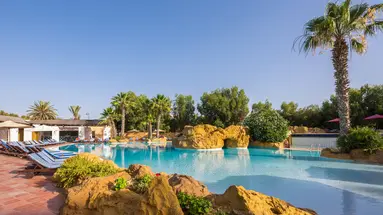 Medina Solaria & Thalasso