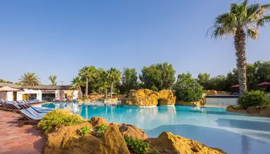 Medina Solaria & Thalasso