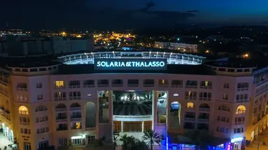 Medina Solaria & Thalasso