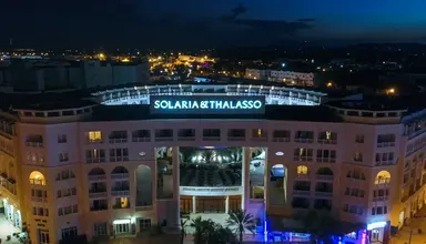 Medina Solaria & Thalasso