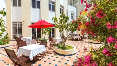 Medina Solaria & Thalasso
