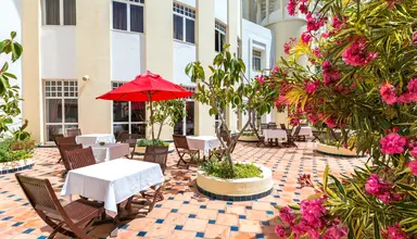 Medina Solaria & Thalasso