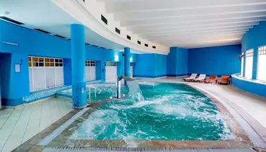 Medina Solaria & Thalasso
