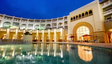 Medina Solaria & Thalasso