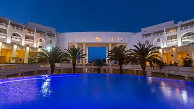 Medina Solaria & Thalasso